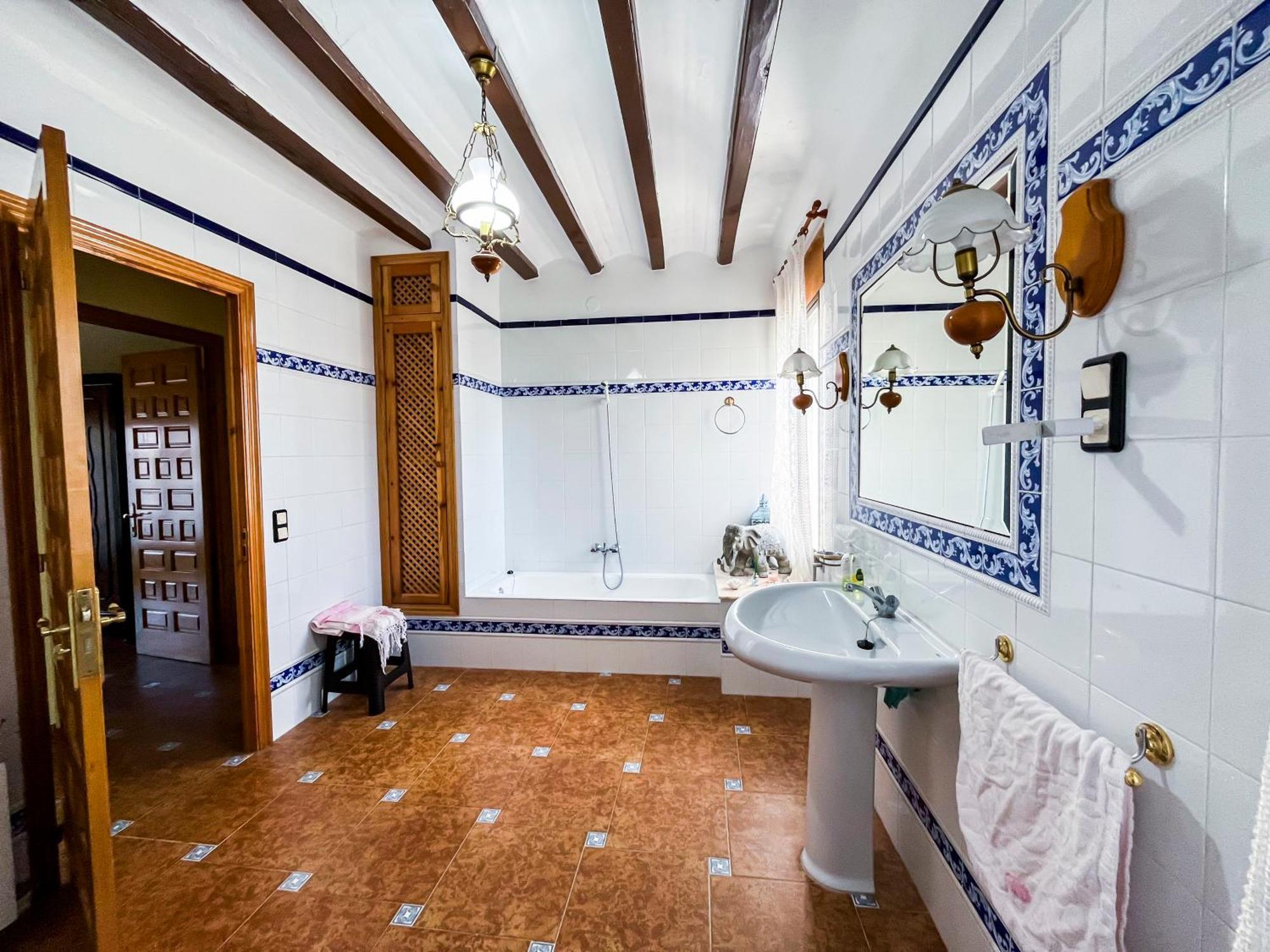 Casa Capitan Indalecio. Vila Salsadella Exterior foto